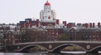 DHS ban on foreign student enrollment at Harvard blocked by judge