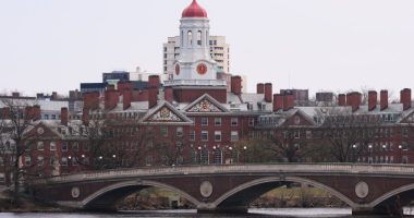 DHS ban on foreign student enrollment at Harvard blocked by judge