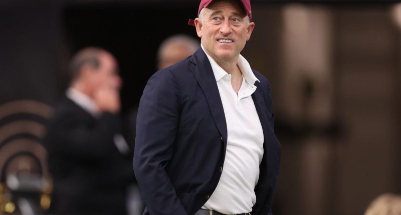 DICK’s Sporting Goods Leads $120 Million Investment In Unrivaled Sports