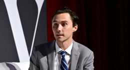 DNC Starts Process of Removing David Hogg as Vice Chair