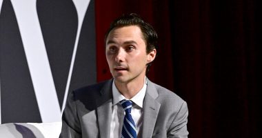 DNC Starts Process of Removing David Hogg as Vice Chair
