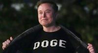 DOGE loses its head Elon Musk but his 'super-genius' nerd army troops are now inside the deep state