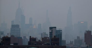 DOJ sues NY over Climate Change Superfund Act
