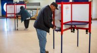 DOJ to switch focus on voting, prioritize Trump elections order: Memo