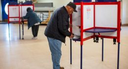DOJ to switch focus on voting, prioritize Trump elections order: Memo