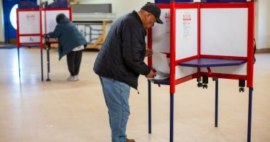 DOJ to switch focus on voting, prioritize Trump elections order: Memo