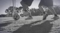 Dad accused of strangling opposition player in kids' football match
