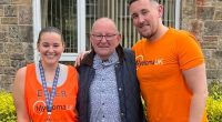 Dad thought he had lost appetite months before devastating diagnosis