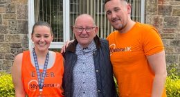 Dad thought he had lost appetite months before devastating diagnosis
