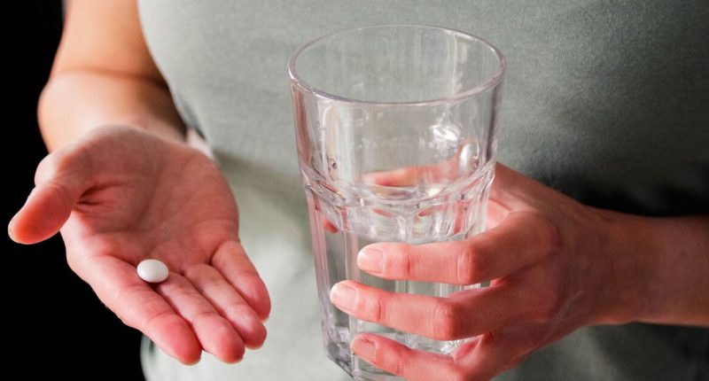 Daily 'gastric bypass pill' could help patients avoid weight-loss surgery