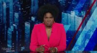 Daily Show host makes stunning threat to 'goofy motherf****r' Elon Musk