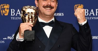 BAFTA-winner Danny Dyer has taken up an unlikely posh sport loved by the Royals to help prepare for the new series of Rivals