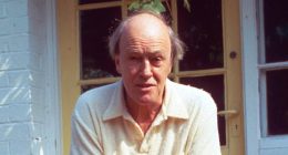 Dark side of Roald Dahl: Author's anti-semitic views laid bare in blistering new play that serves as a reminder that the beloved author could be a cheat and a monster too