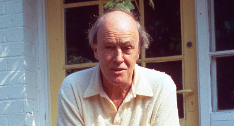 Dark side of Roald Dahl: Author's anti-semitic views laid bare in blistering new play that serves as a reminder that the beloved author could be a cheat and a monster too