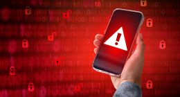 Data breach exposes 184 million Apple and Google accounts