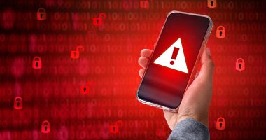 Data breach exposes 184 million Apple and Google accounts