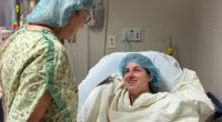 Daughter gifts her mother a second chance at life
