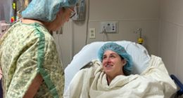 Daughter gifts her mother a second chance at life