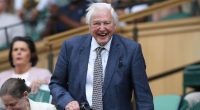 David Attenborough credits his health and vigour to diet choice as 99th birthday nears