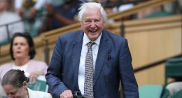 David Attenborough credits his health and vigour to diet choice as 99th birthday nears
