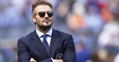 David Beckham hits out at MLS rival for lack of 'respect' after his Inter Miami team were savagely mocked following 4-1 defeat