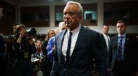 Debate rages over RFK Jr.’s MAHA report on ‘root causes’ of disease
