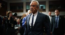 Debate rages over RFK Jr.’s MAHA report on ‘root causes’ of disease