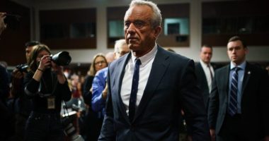 Debate rages over RFK Jr.’s MAHA report on ‘root causes’ of disease