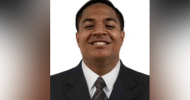 Delta crew pays tribute to LDS missionary during his 'final flight' home
