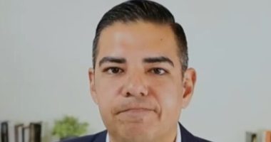 Dem Rep. Garcia: 'Shameful' Trump Administration Arrested Newark Mayor