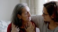 Dementia expert explains if you can 'inherit' cognitive decline from your parents