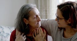 Dementia expert explains if you can 'inherit' cognitive decline from your parents