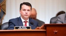 Democrats launch effort to shield Medicaid and food stamps from GOP cuts