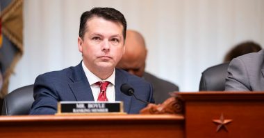 Democrats launch effort to shield Medicaid and food stamps from GOP cuts