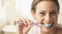 Dentist reveals biggest mistake most people make when brushing their teeth