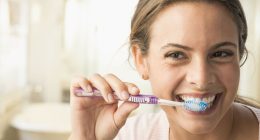 Dentist reveals biggest mistake most people make when brushing their teeth