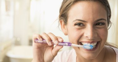 Dentist reveals biggest mistake most people make when brushing their teeth