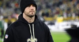 Derek Carr Announces His Retirement Due To Shoulder Injury