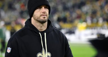 Derek Carr Announces His Retirement Due To Shoulder Injury