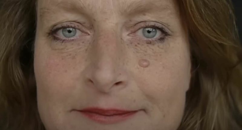Difference 10 years makes: Filmmaker shoots people at 50 and a decade later... the results are astounding