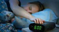 Doctor issues advice to anyone trying to wake up earlier in day