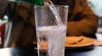 Doctor reveals sparkling water could be causing symptoms and you don't know it