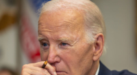 Doctors Discover 'Small Nodule' in Biden's Prostate During Physical Exam