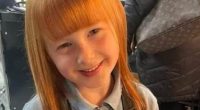 Doctors dismissed my five-year-old's common symptom - hours later she was dead