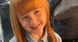 Doctors dismissed my five-year-old's common symptom - hours later she was dead
