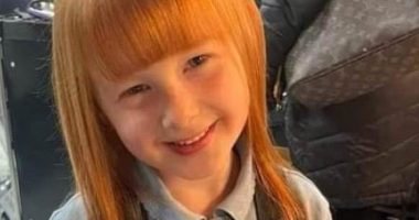 Doctors dismissed my five-year-old's common symptom - hours later she was dead