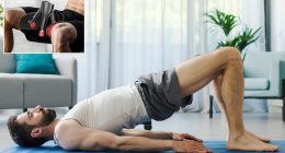 Doctors say EVERY man over 50 should do these daily exercises to boost your sex life and beat frequent urination. Here's EXACTLY how - and the truth about the £13 gadget that promises to solve your bedroom issues