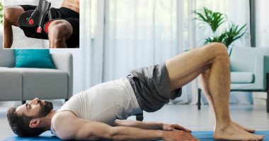 Doctors say EVERY man over 50 should do these daily exercises to boost your sex life and beat frequent urination. Here's EXACTLY how - and the truth about the £13 gadget that promises to solve your bedroom issues