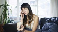 Doctors say a silent 'mini-stroke' may explain your constant fatigue