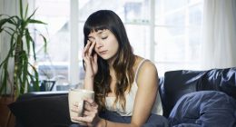 Doctors say a silent 'mini-stroke' may explain your constant fatigue